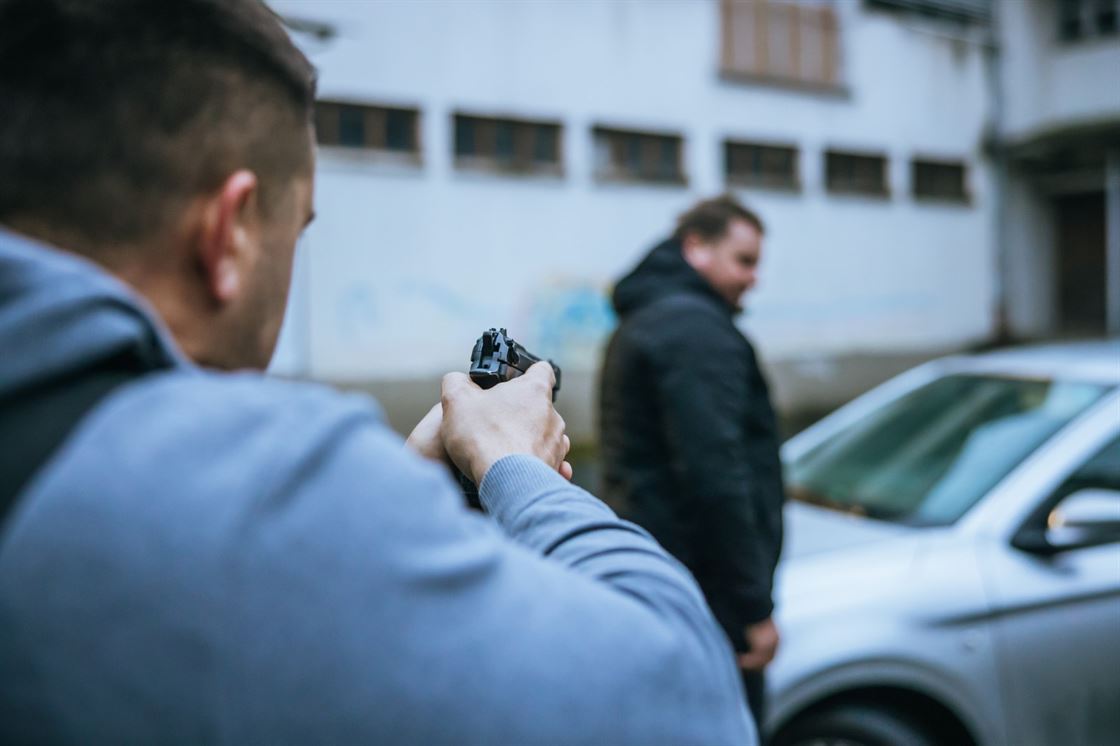Wrongful Shooting Attorneys in Garden City, NY